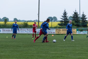 Bild 38 - wCJ SV Steinhorst/Labenz - VfL Oldesloe : Ergebnis: 18:0